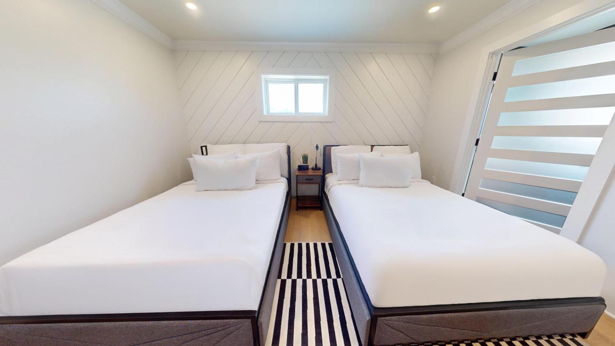 Hotel The Surf Club Ocean City Exteriér fotografie