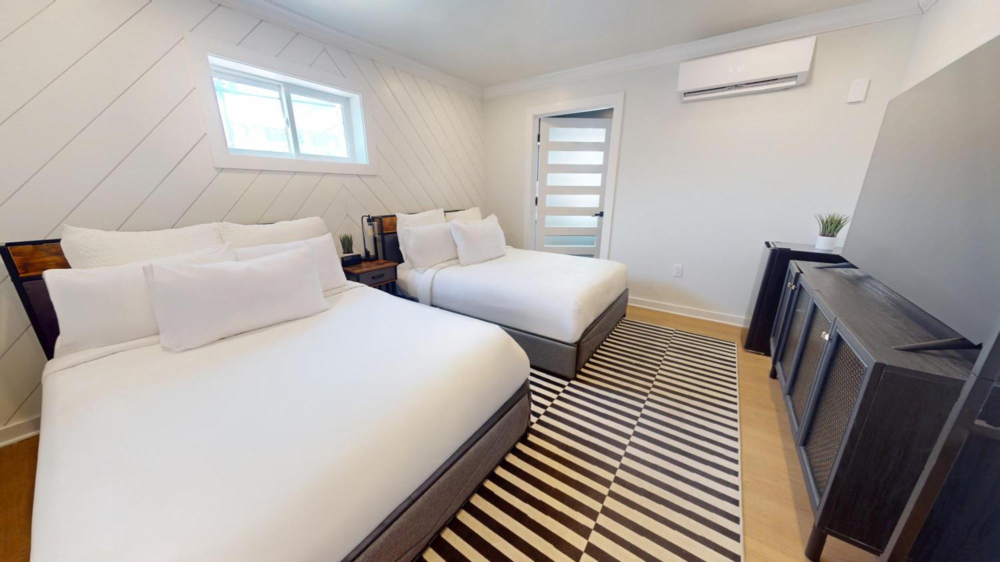 Hotel The Surf Club Ocean City Exteriér fotografie