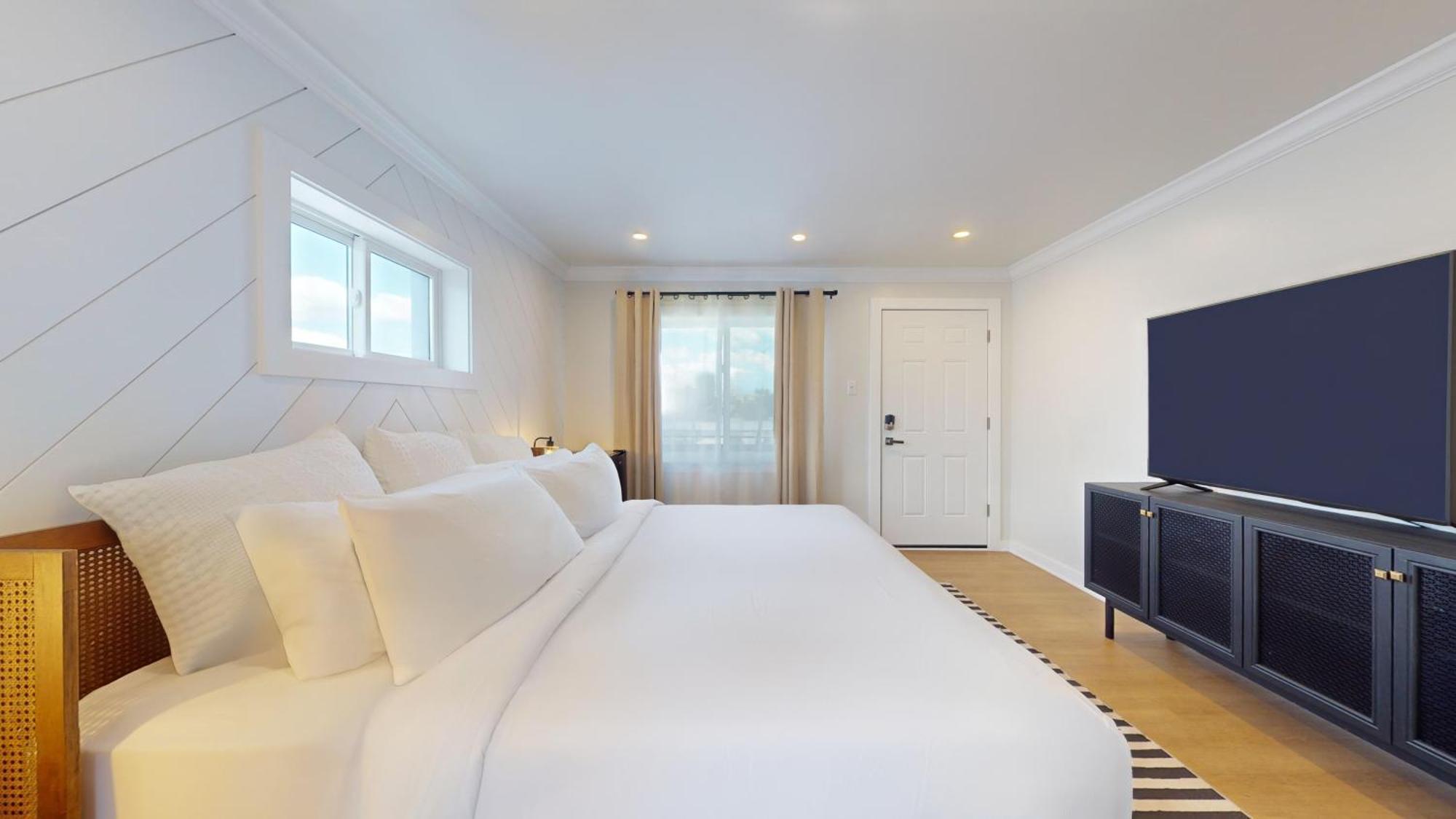 Hotel The Surf Club Ocean City Exteriér fotografie