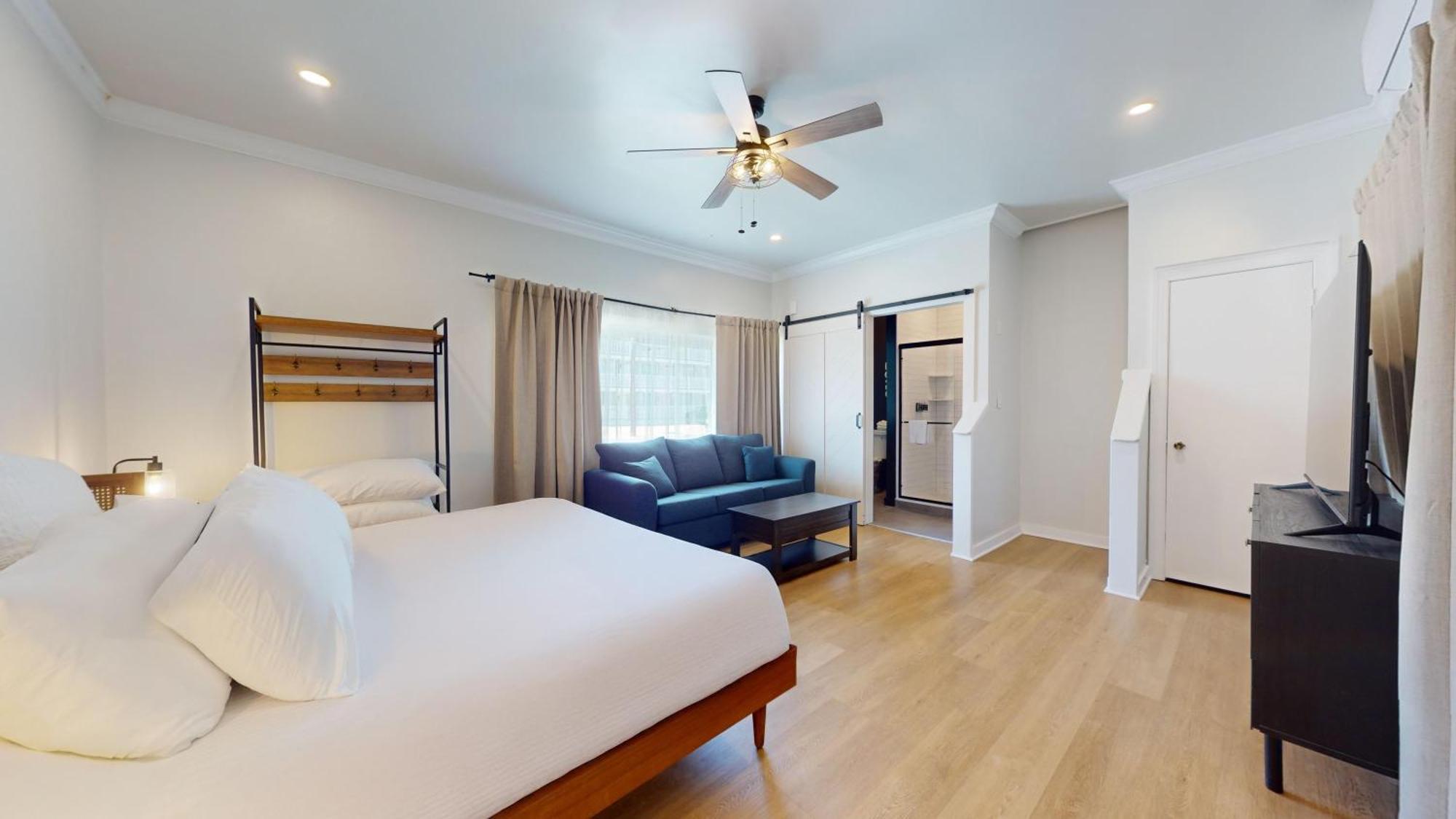 Hotel The Surf Club Ocean City Exteriér fotografie