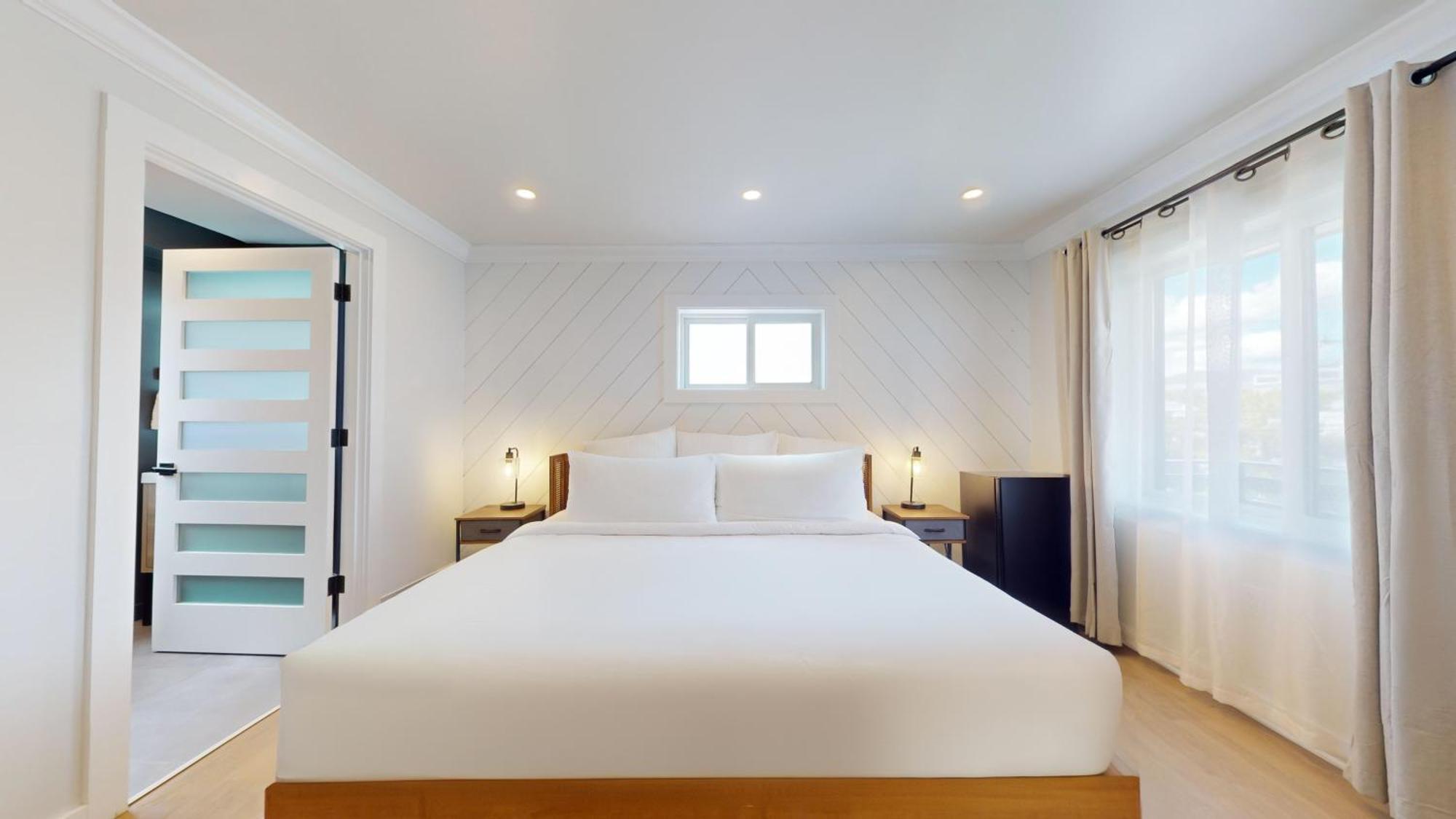 Hotel The Surf Club Ocean City Exteriér fotografie